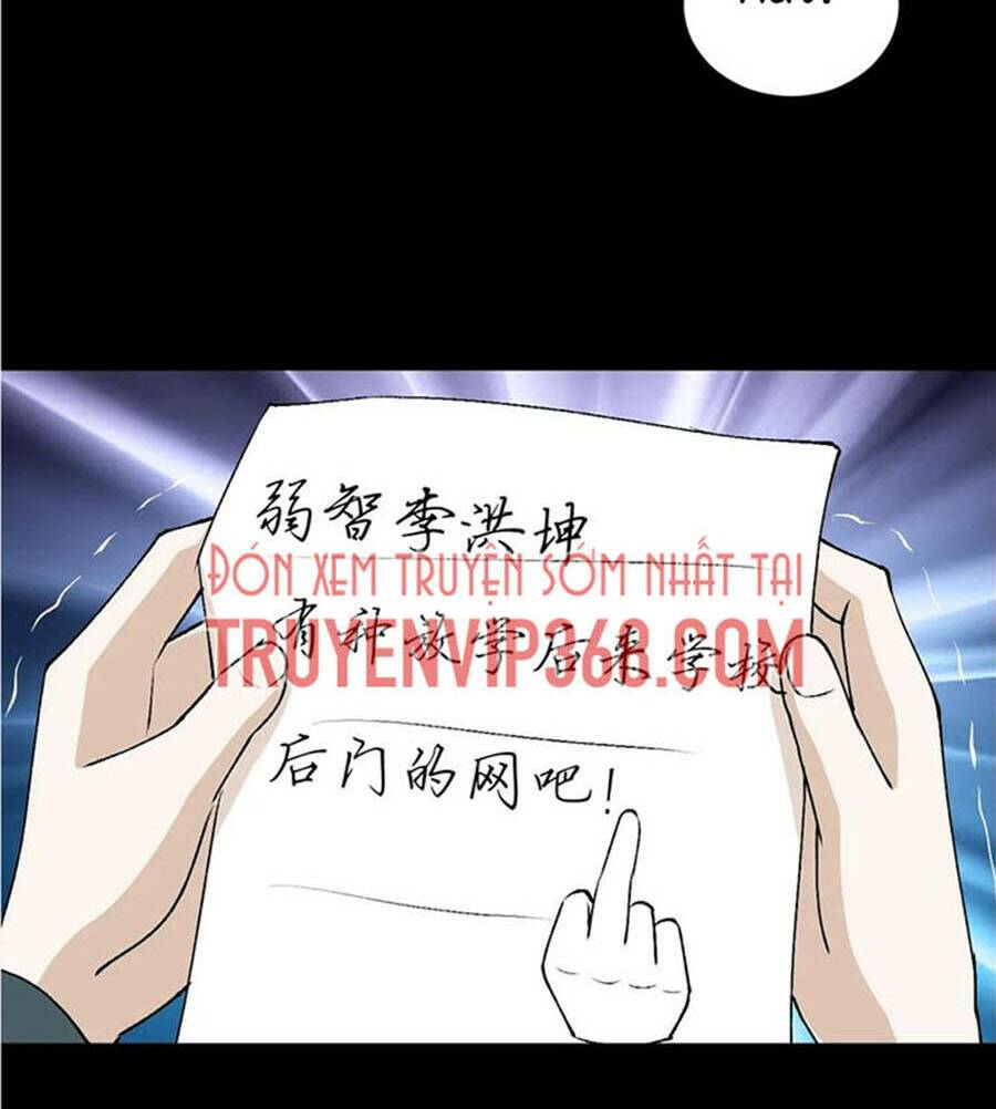 đai ca trở lại tuổi 16 chapter 130 40