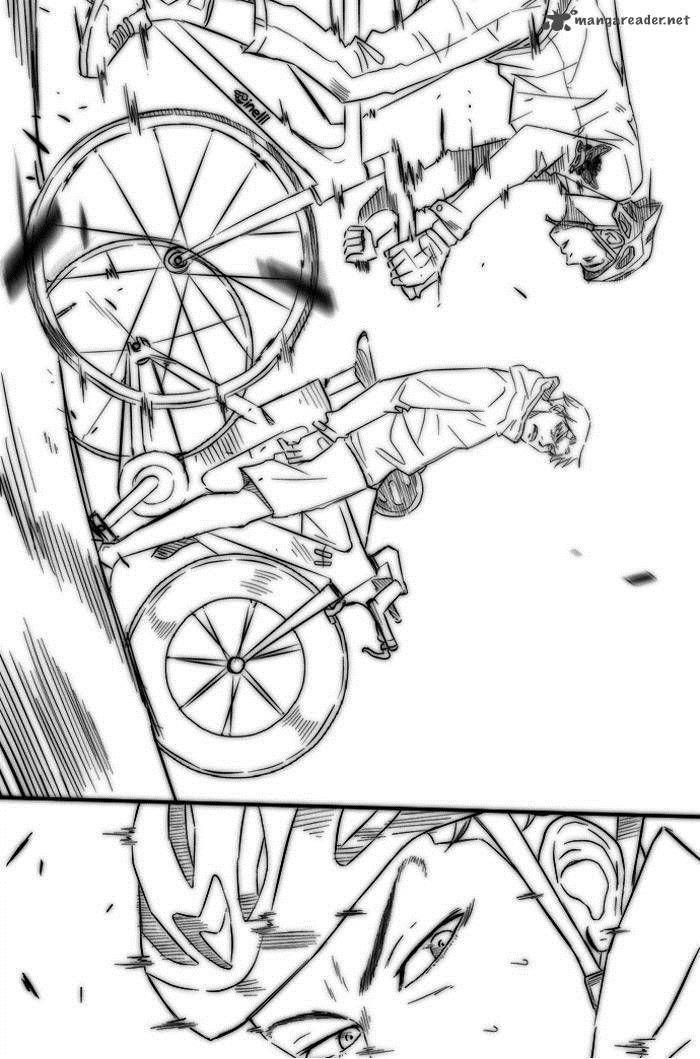 wind breaker chapter 14 18