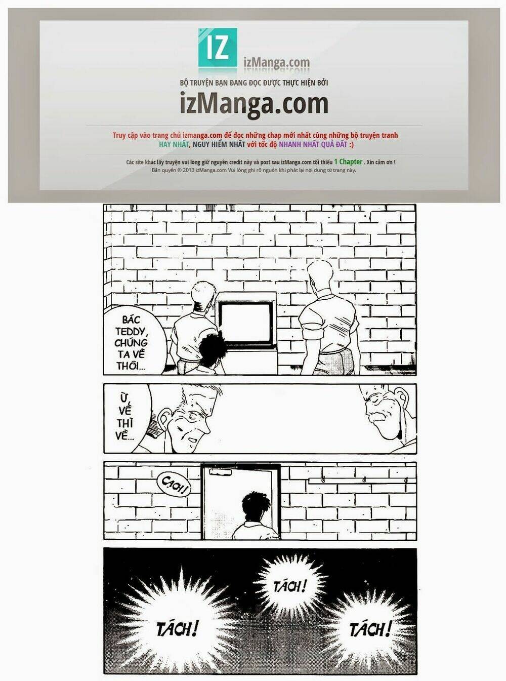 truyền nhân atula - shura no mon i chapter 117 1