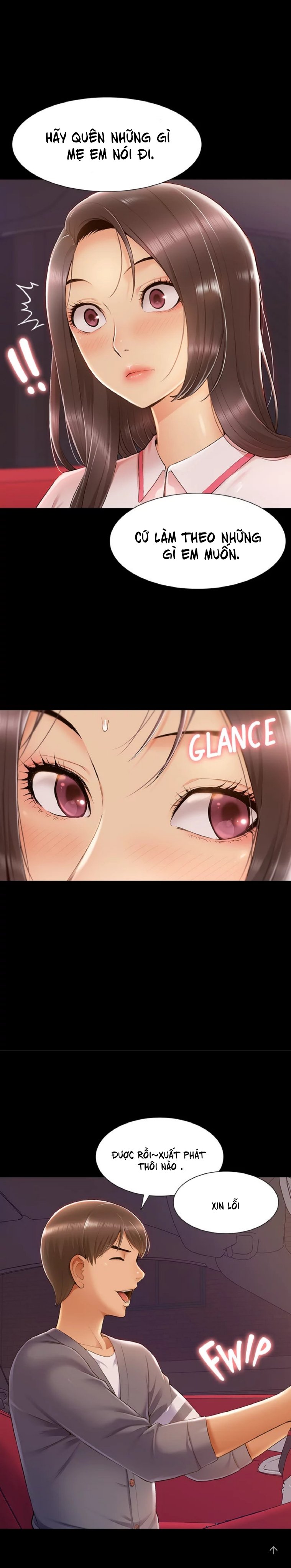 song sinh trụy lạc chapter 14 12