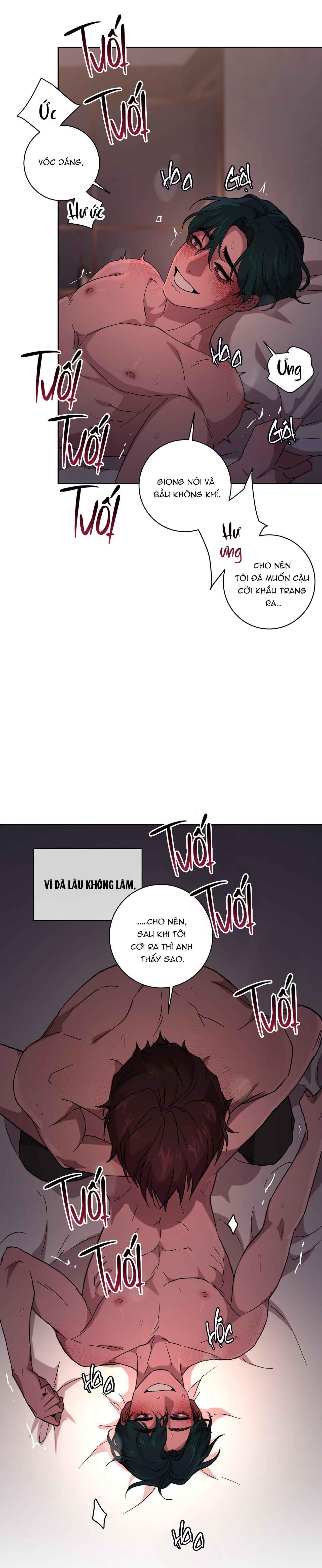 release your persona chapter 3 6