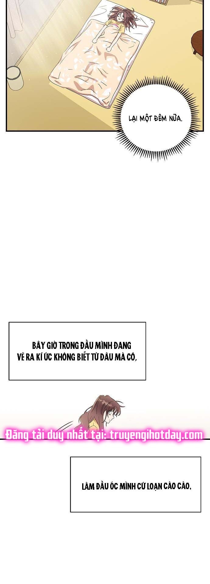 nhân duyên kiếp trước chapter 1.1 30