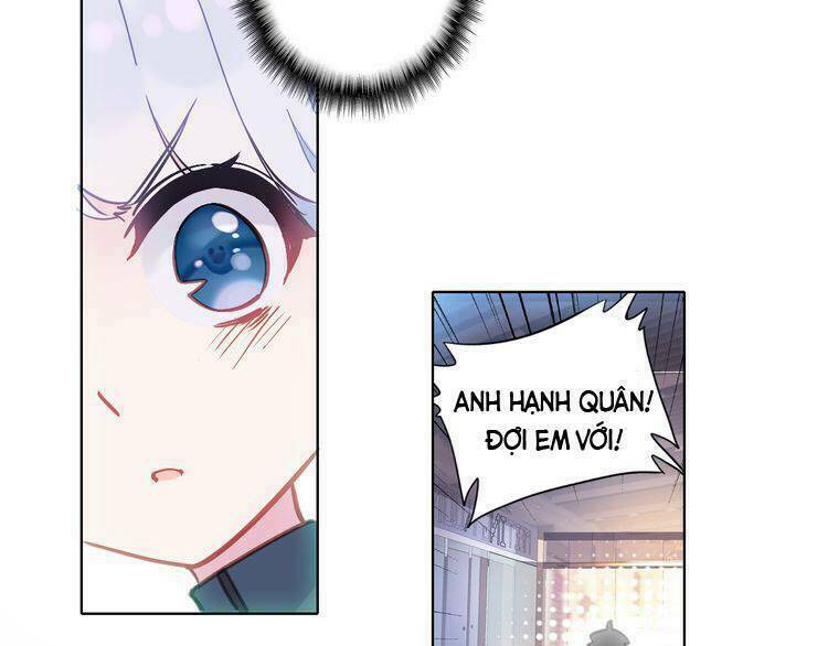 thượng tiên nhà ta thích ăn giấm chapter 6 25