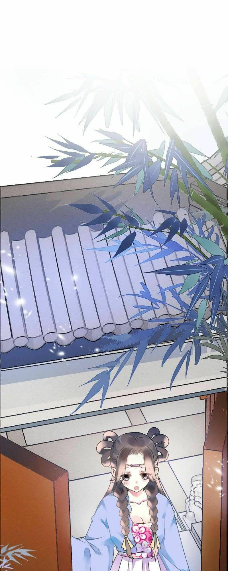 điền viên mật sủng: cô vợ nóng bỏng chapter 74 13