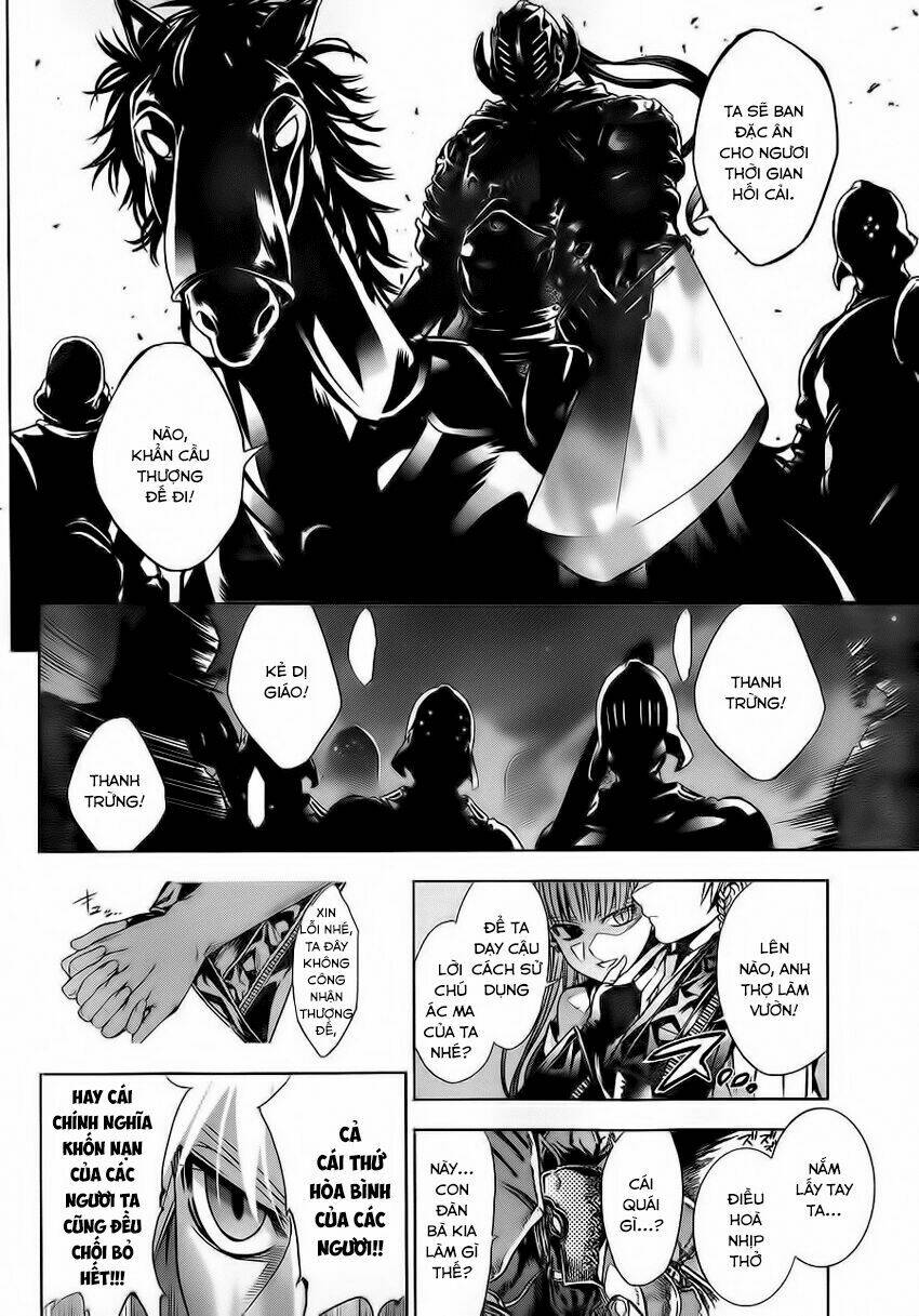 khu vườn thứ 7 chapter 1 64