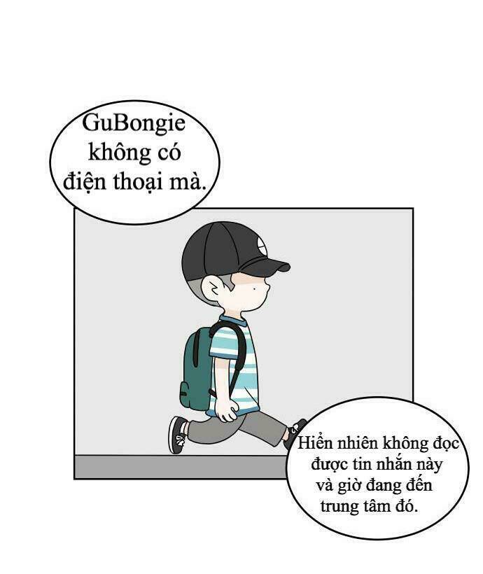 30 phút bước đi bên em chapter 42.5 18