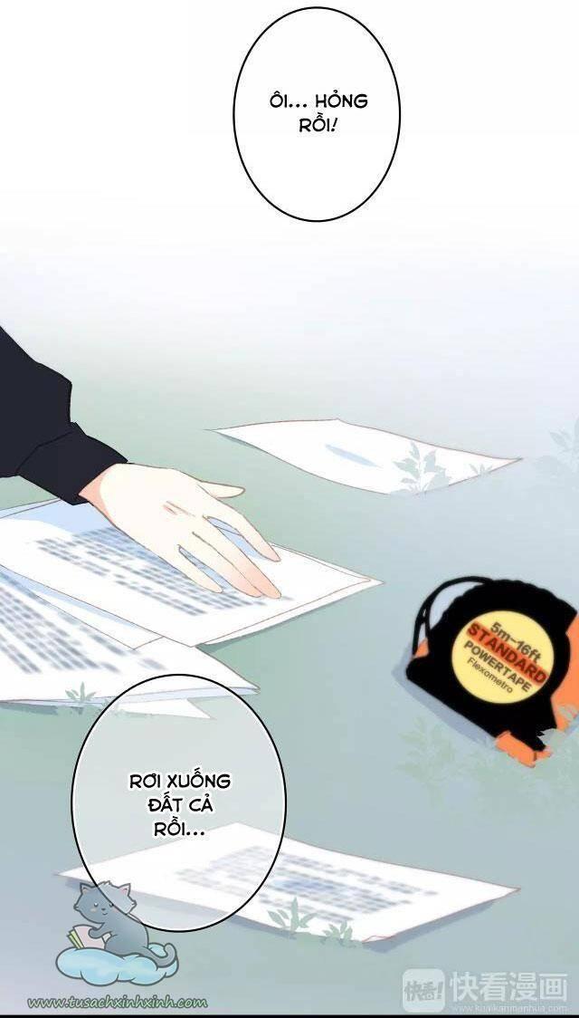 con tim rung động 2 chapter 80.1 22