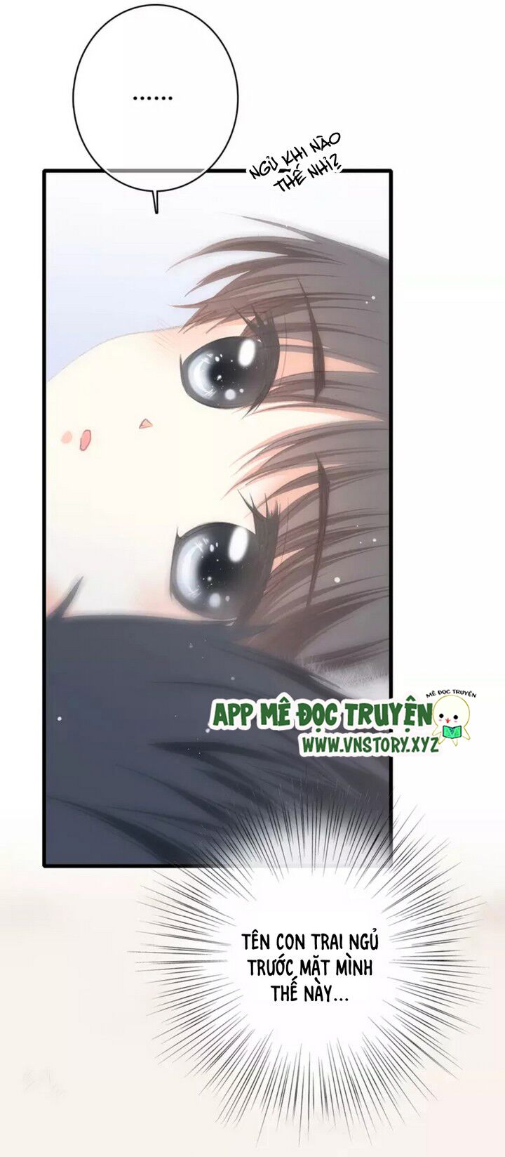 con tim rung động chapter 48.5 6