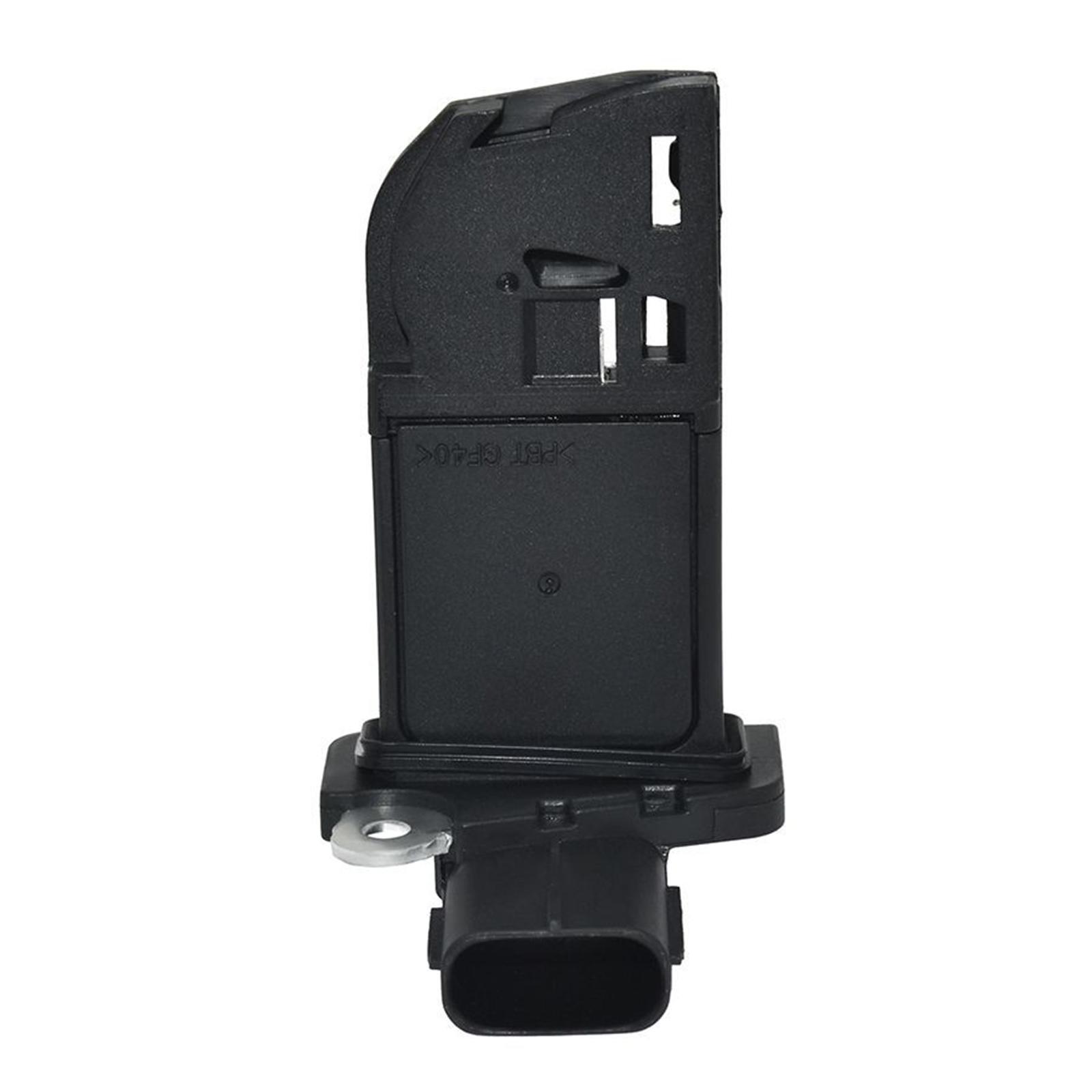 Air Flow Sensor Durable Premium Easy to Install 8981132021 for
