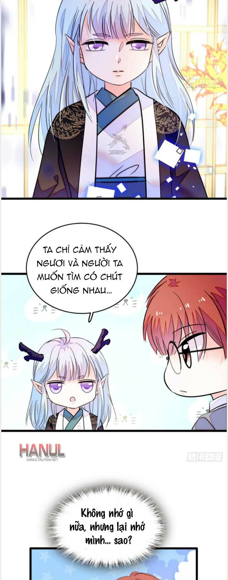 toàn mạng đều là fan cp của tôi với ảnh đế chapter 189.2 9