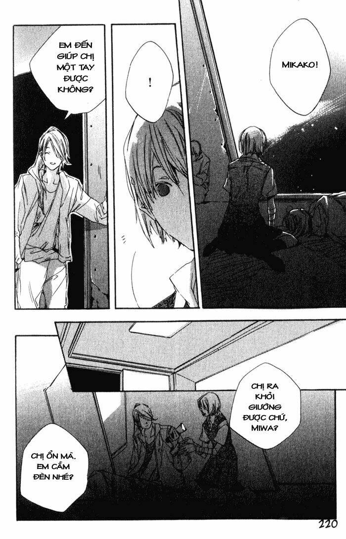 hoshi no koe chapter 10 8