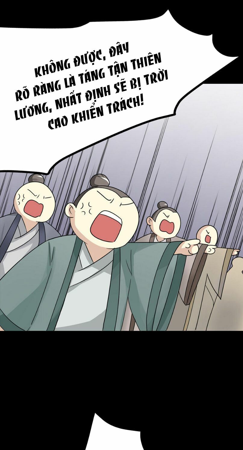 lưỡng bất nghi (full) chapter 164 17