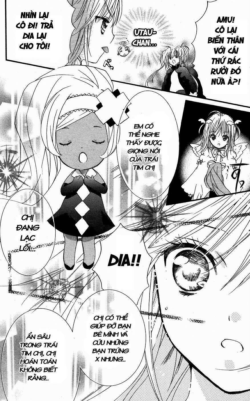 shugo chara chapter 25 26