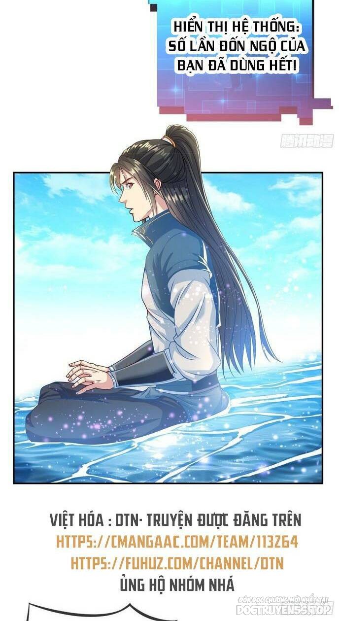 ta có khả năng vô hạn đốn ngộ chapter 23 16