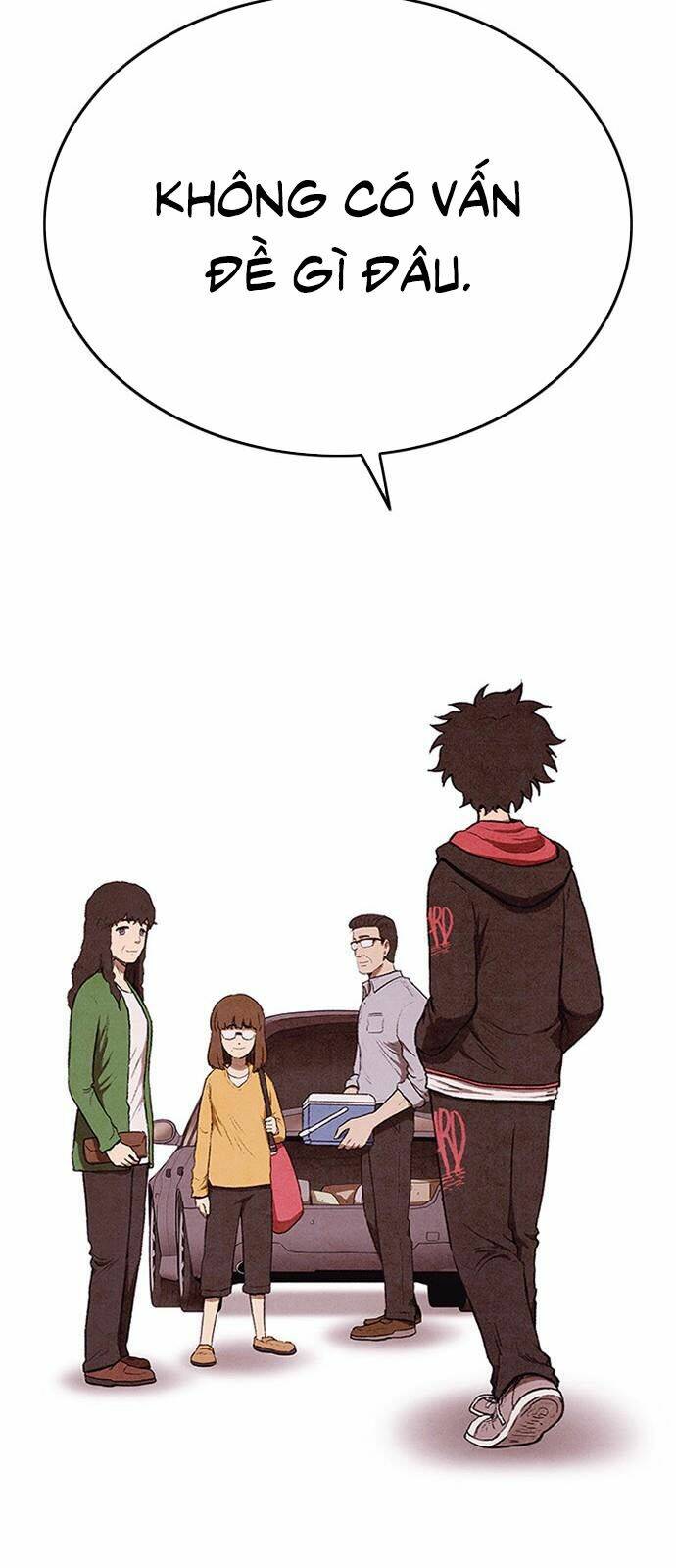 quái vật tại chung cư xanh chapter 139 28
