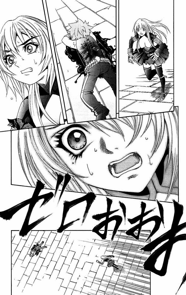 phù thủy phép thuật chapter 66 7