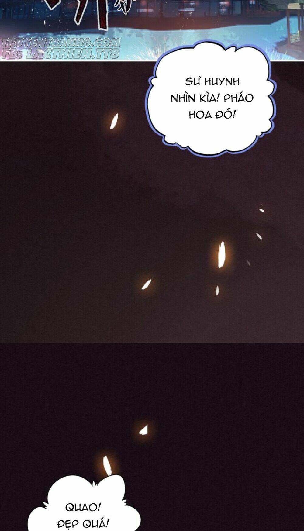 đế sư tại thượng chapter 31.5 21