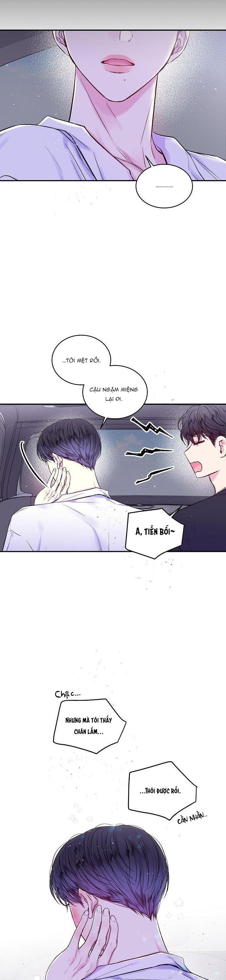 bình minh thứ hai chapter 32 13