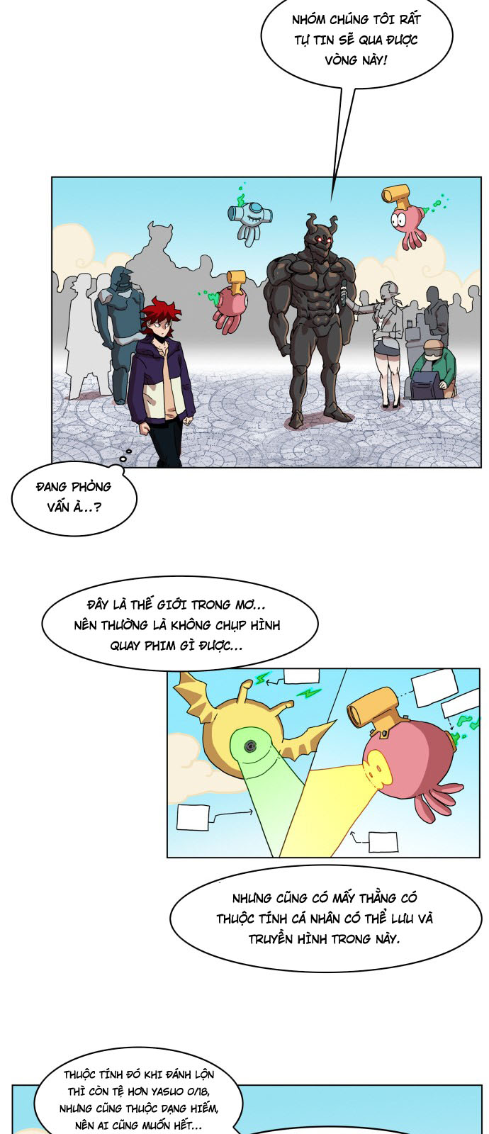 hard core leveling warrior chapter 72 10