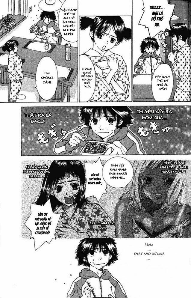 gacha gacha chapter 2 3