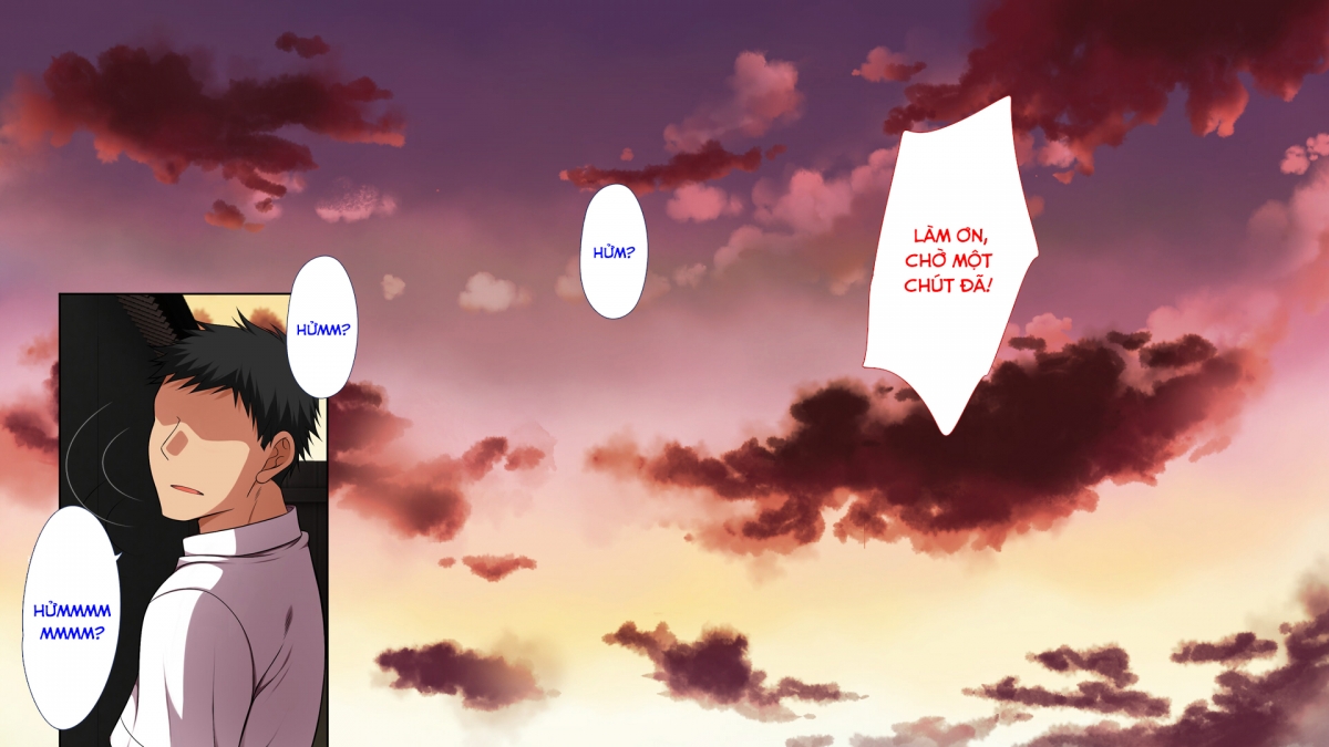 mushi sezaru o enu machi…! chapter 16 18