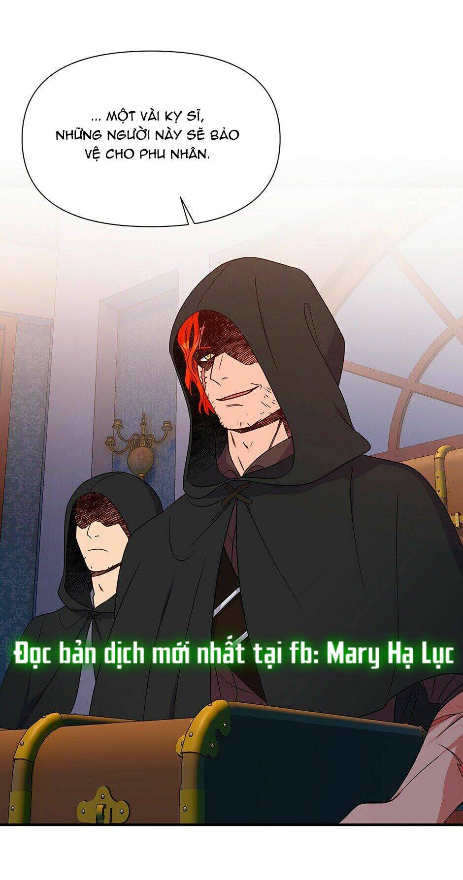 khế ước của nữ công tước quái vật chapter 111 3