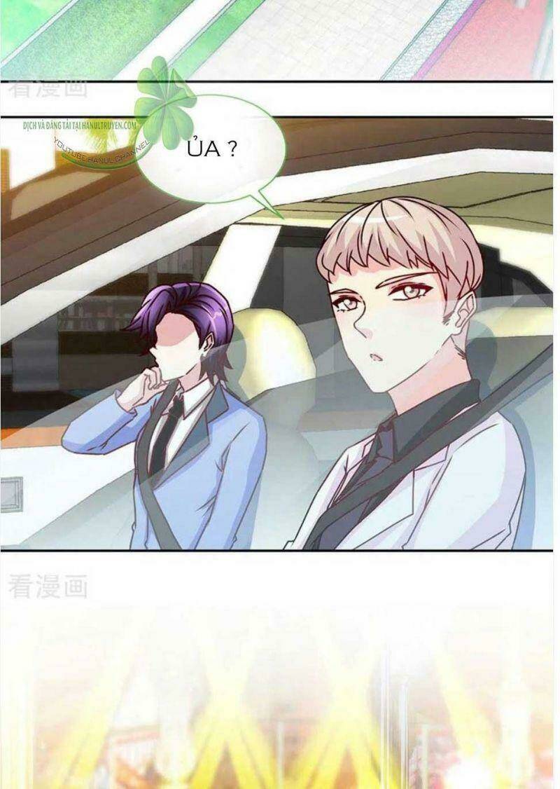 truy nã toàn cầu truy thê về sủng chapter 83.2 14