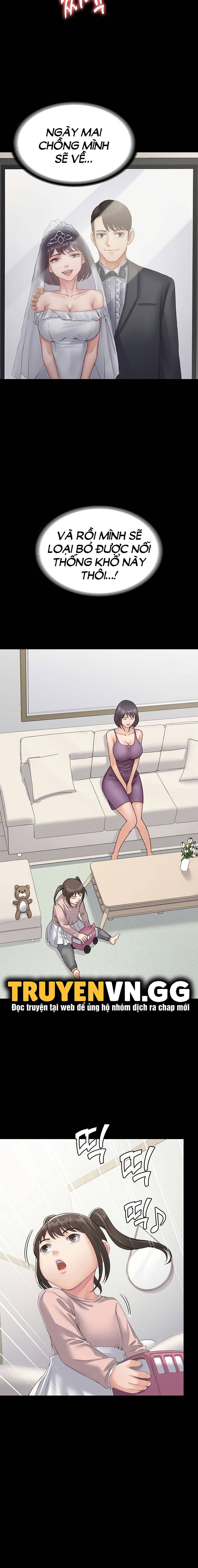 hệ thống succubus chapter 31 8