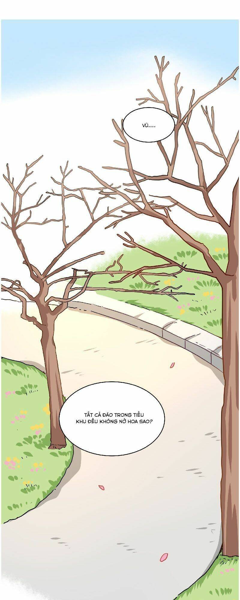 thú giữ nhà của đường tây tử chapter 5 19
