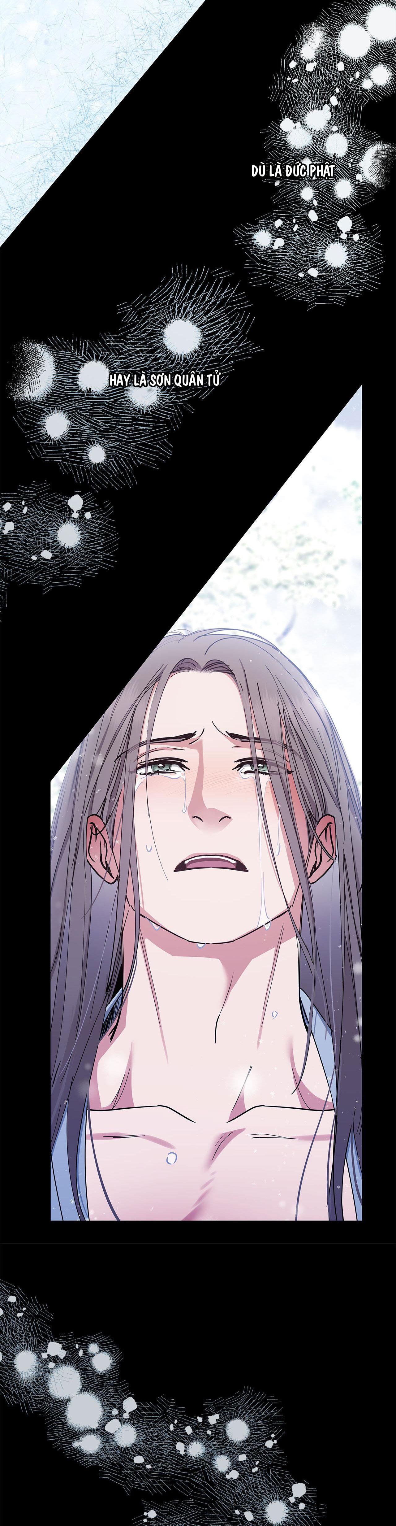dấu vết của khoảng trống chapter 22 32