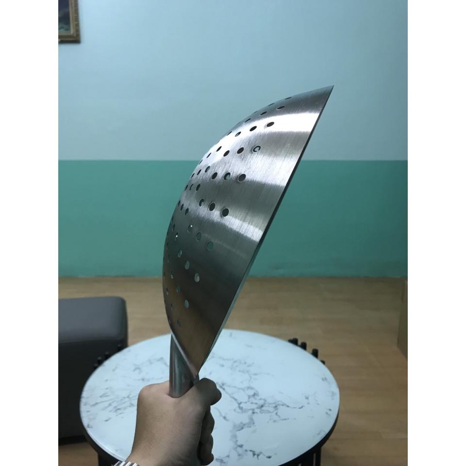Chảo lọc inox cao cấp GORILLA nhiều kích cỡ