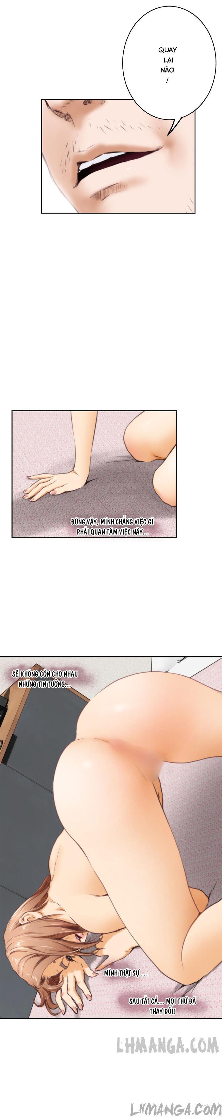 h-mate chapter 35 13