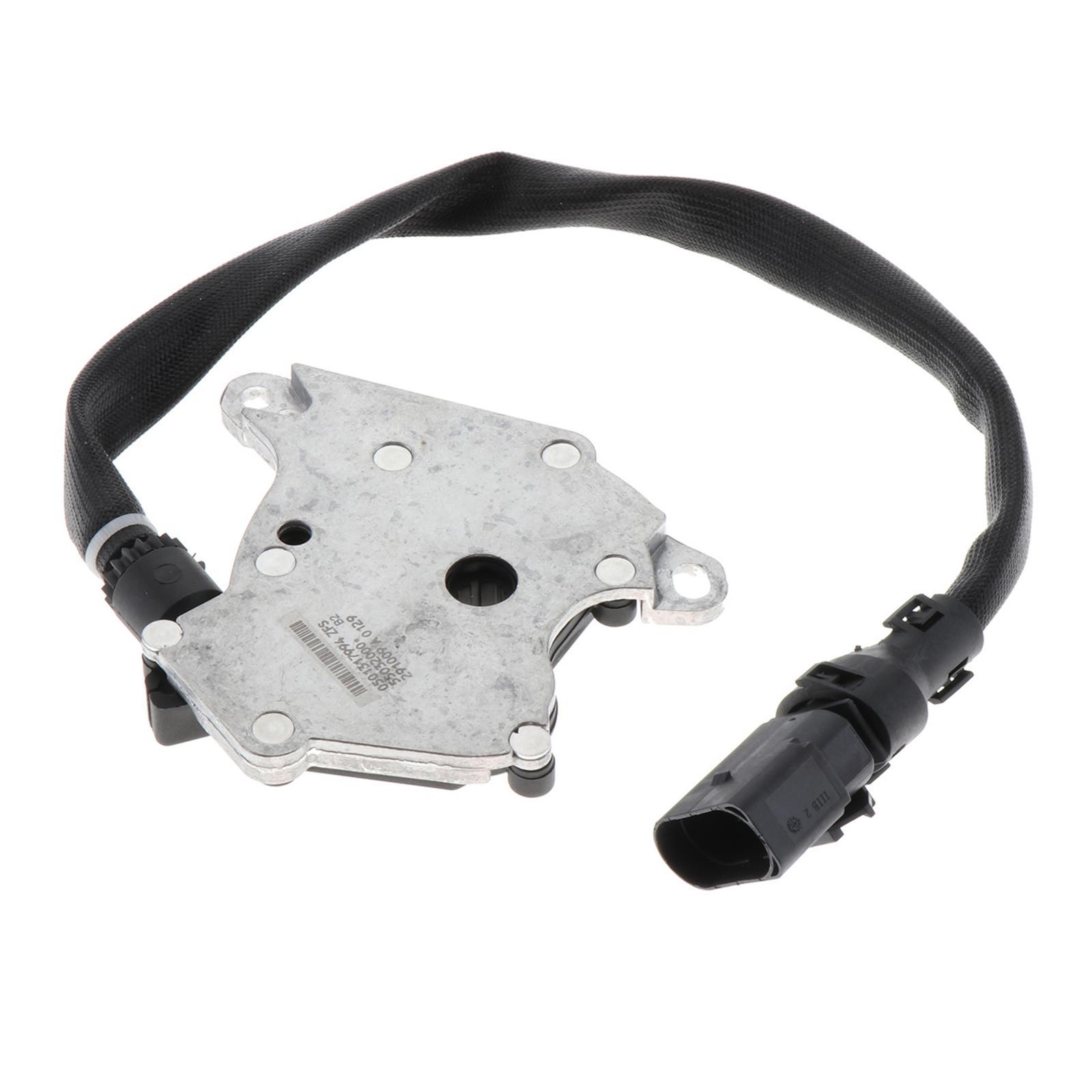01V919821B Trans Neutral Safety Switch Fit for Audi A4 A6 A8 S4 Passat
