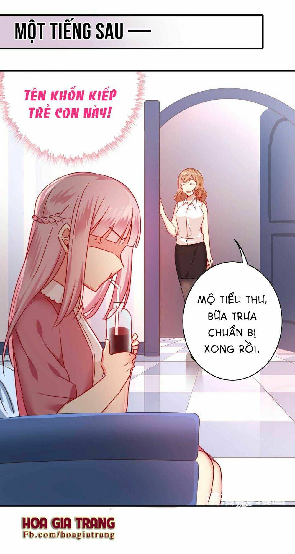 phục thù thiếu gia tiểu điềm thê chapter 15 31