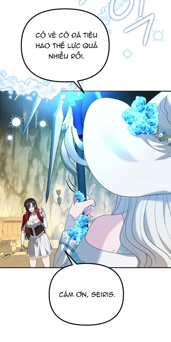 [18+] dũng sĩ vị tha chapter 45.1 10