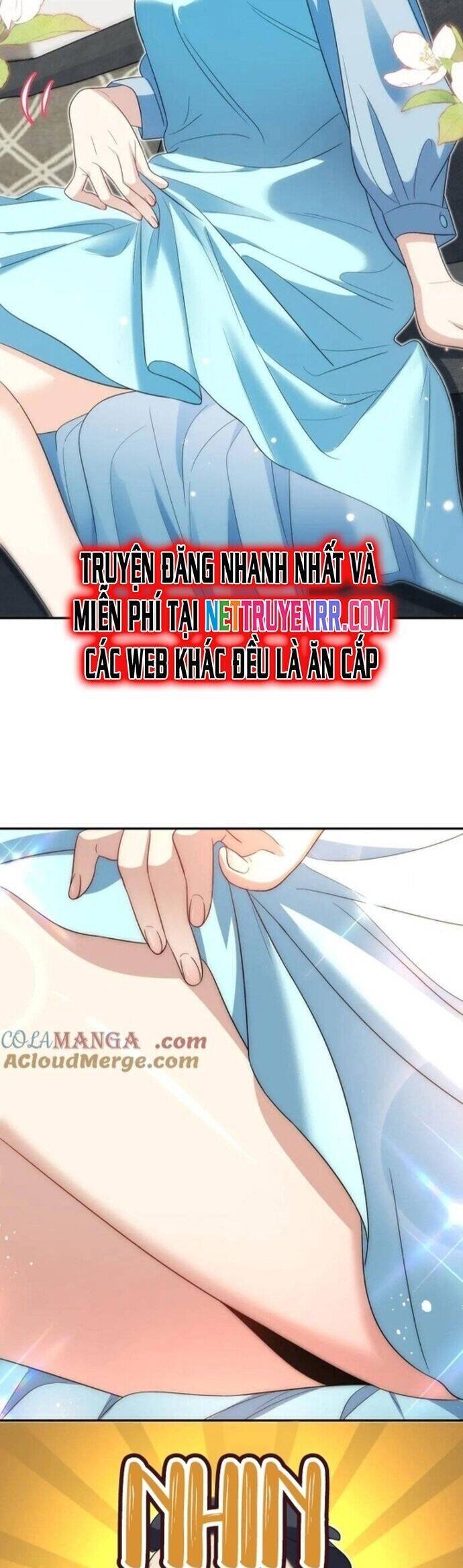 Bà Xã Nhà Tôi Đến Từ Ngàn Năm Trước chapter 343 7