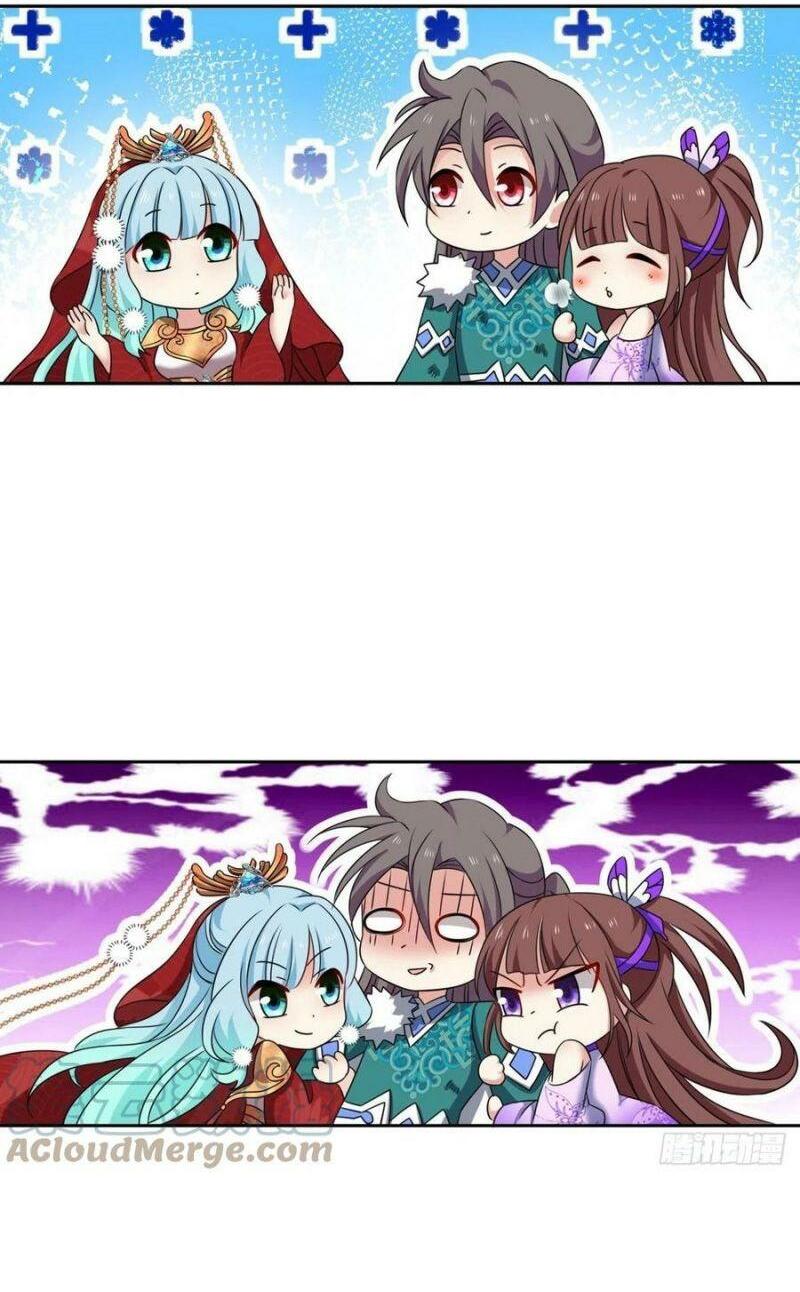 Trọng Sinh Thành Cậu Vàng Tại Dị Thế Chapter 221 8