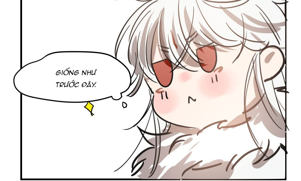 Bắt Lấy Ngao Ngao chapter 68 - Trang 48