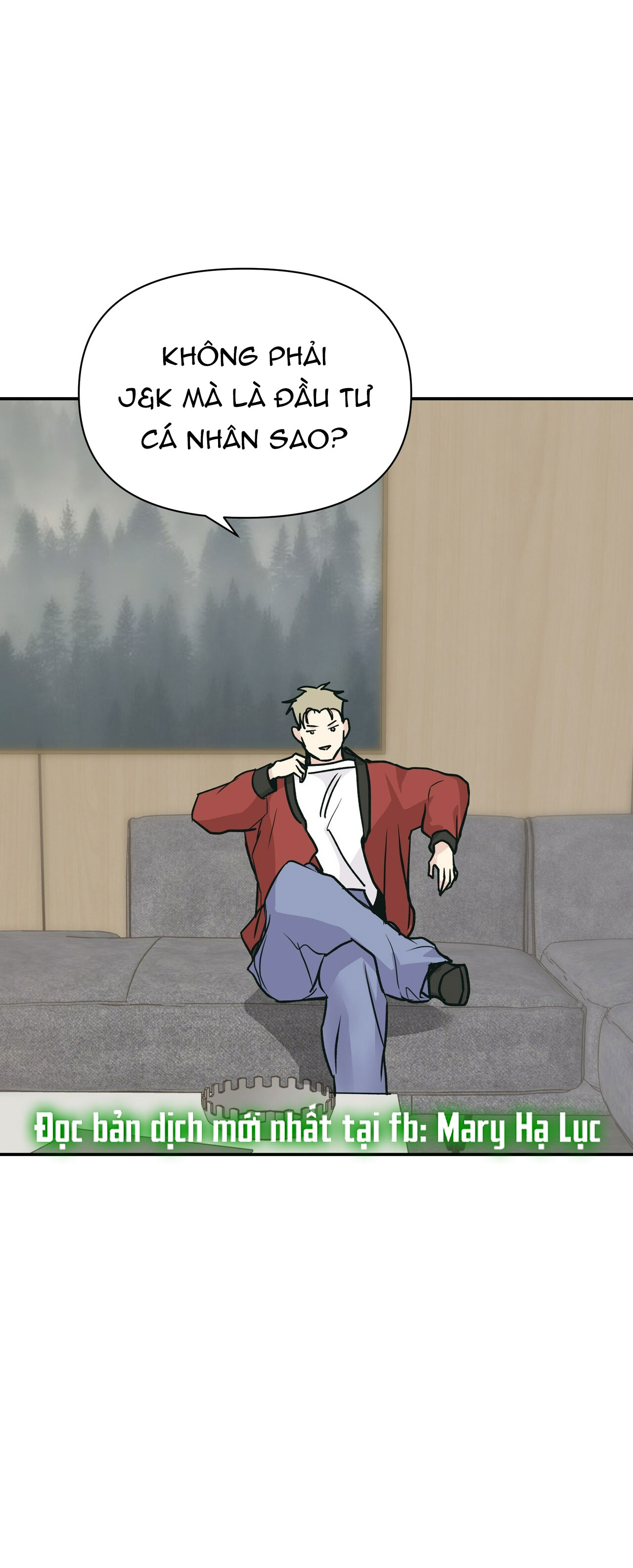 [18+] thêm lần nữa nhé? chapter 8 8