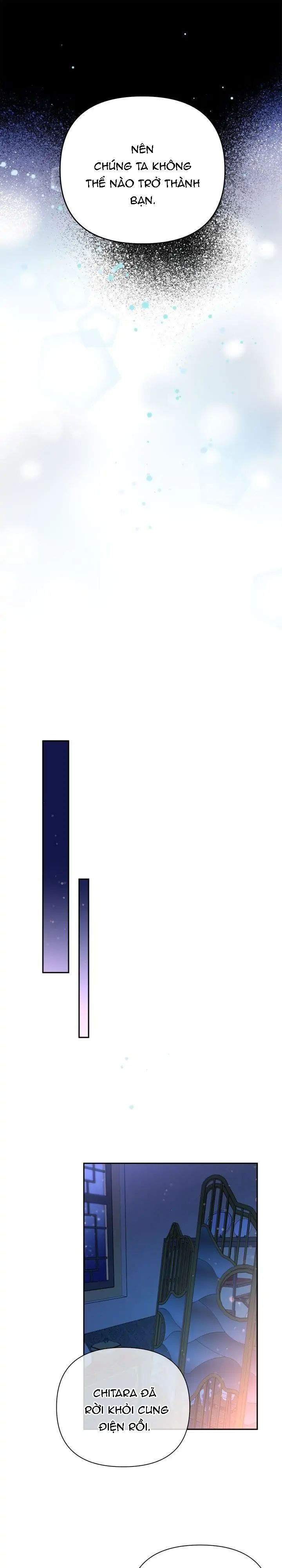 cô dâu thiên đàng chapter 65.1 22