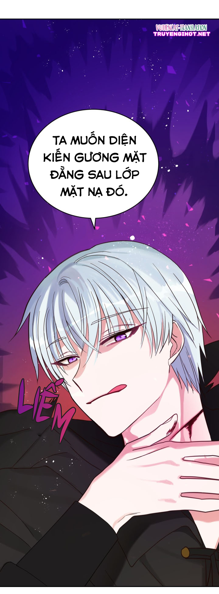 khế ước hậu cung chapter 13.1 33