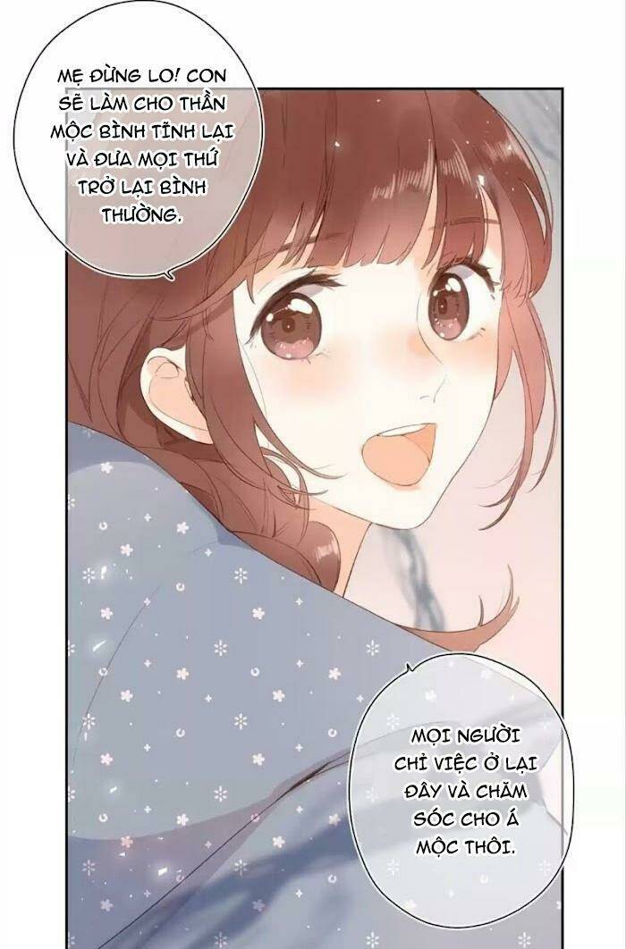 sos! tôi đã yêu một con sâu bướm (phần 2) chapter 19 32