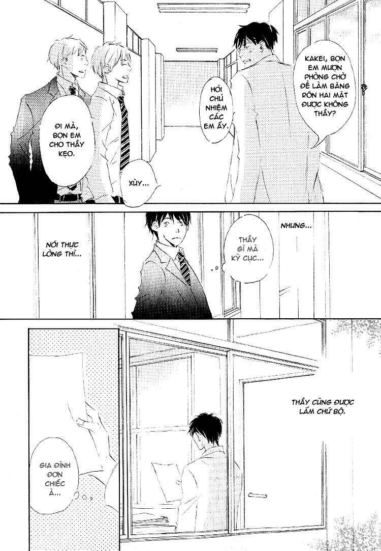 meguriau yo, baby! chapter 2 9