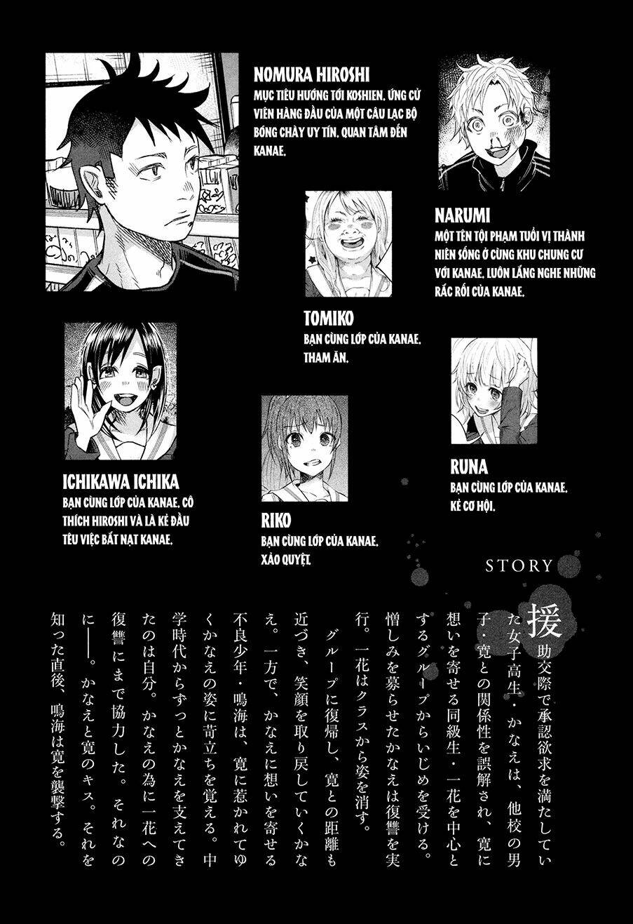 tớ đã yêu cậu rất nhiều chapter 15 3