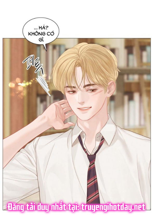 Khóc Đi Hay Là Cầu Xin Tôi Cũng Được chapter 9.1 - Trang 12