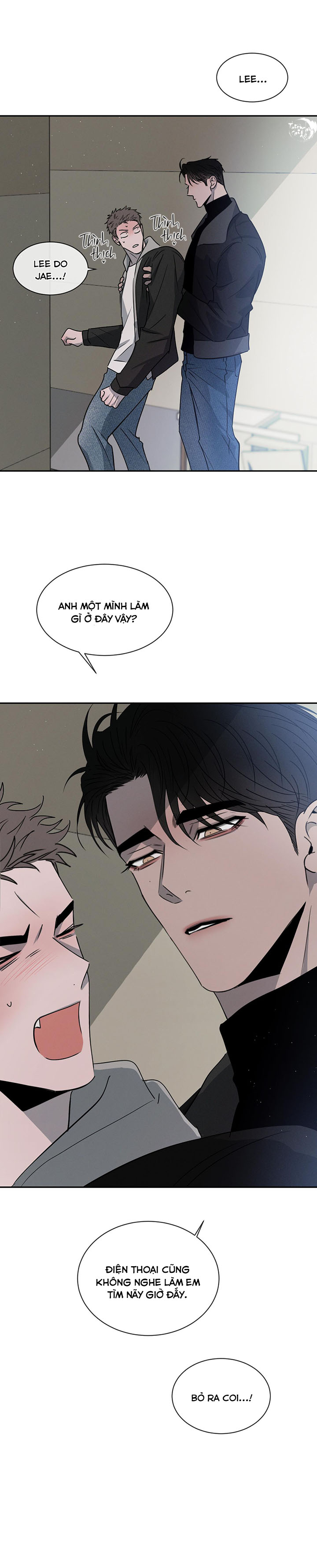 tương khắc chapter 30 25