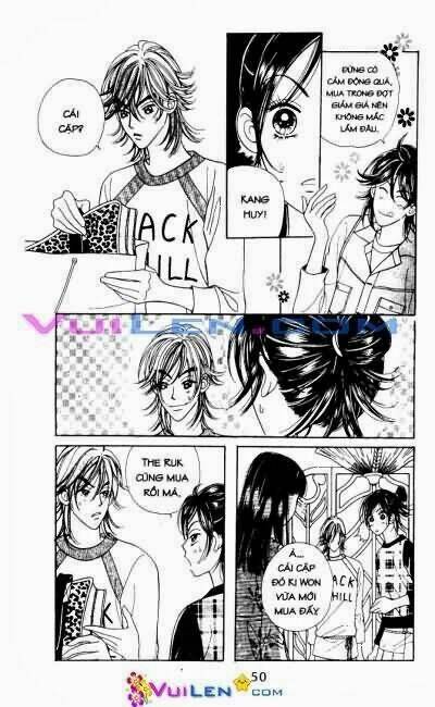 giấc mơ thần tượng chapter 9 50