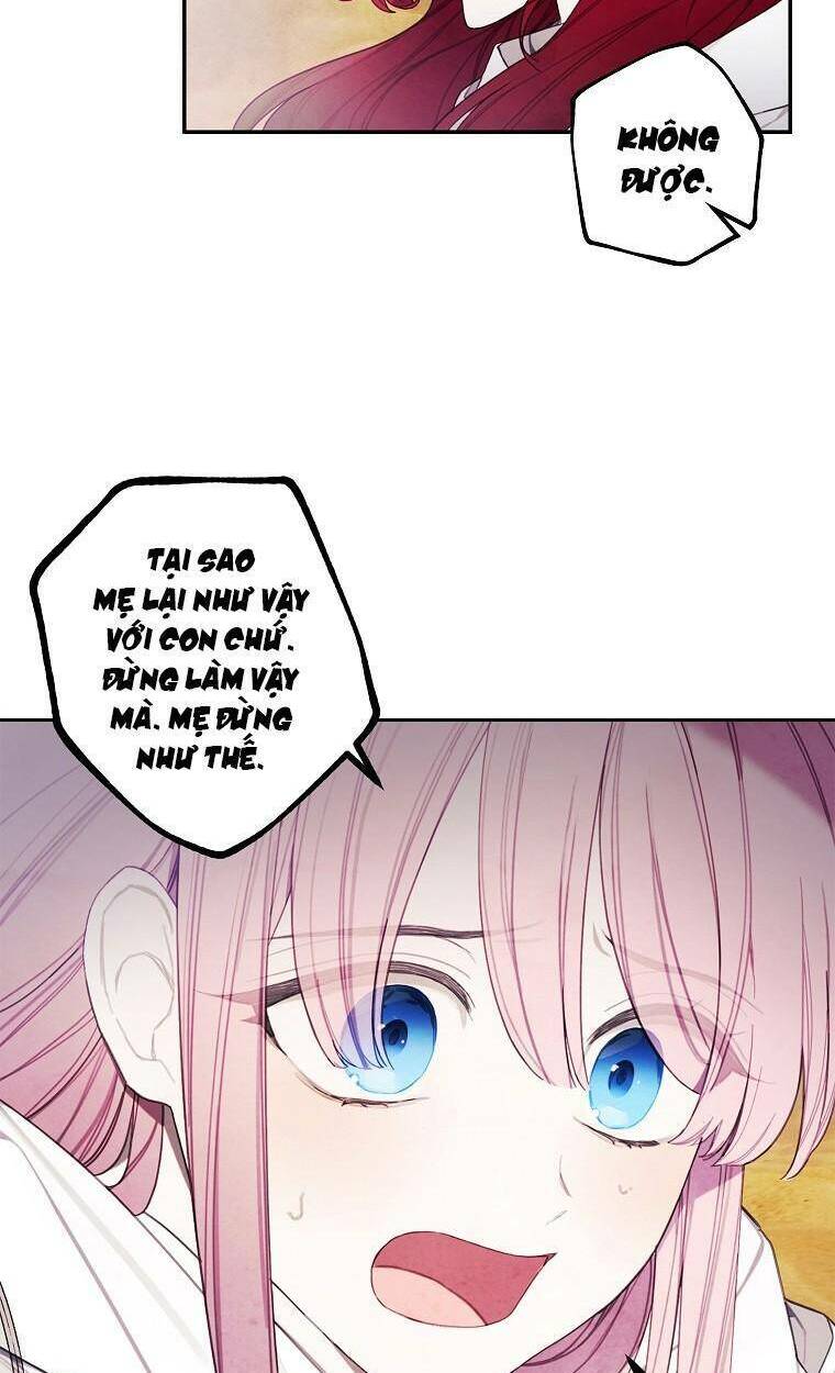 tiệm búp bê của công chúa chapter 25 23