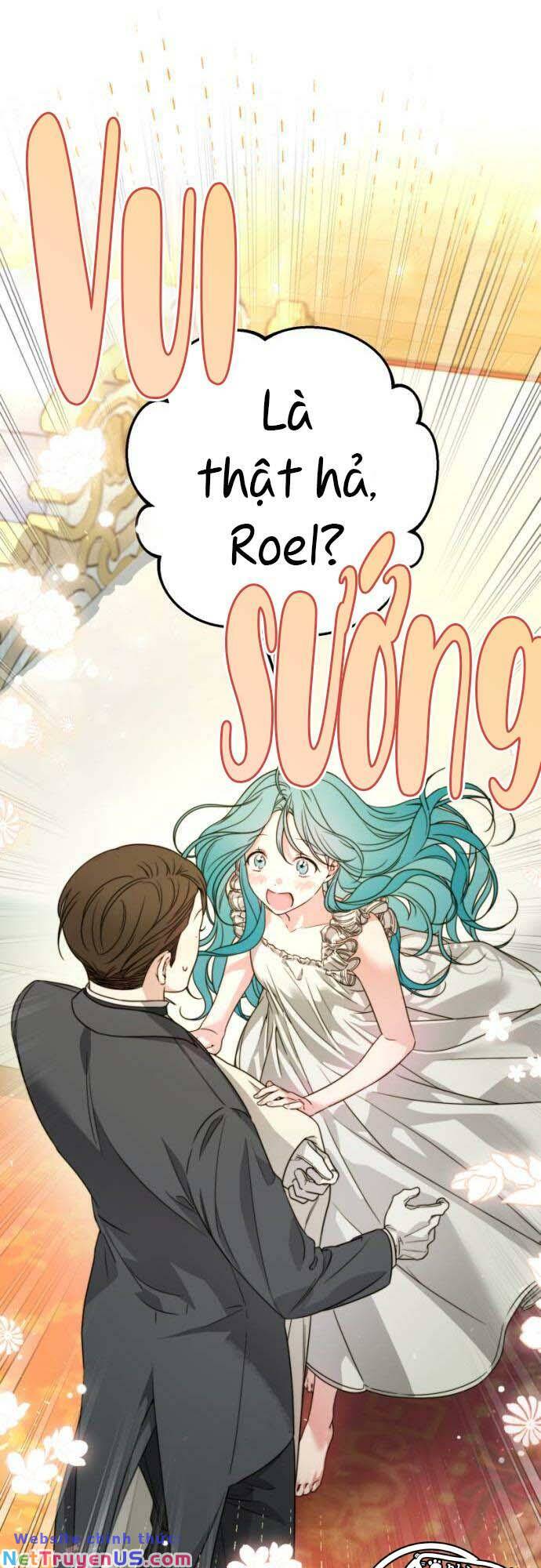 công nương mint bé nhỏ chapter 48 44