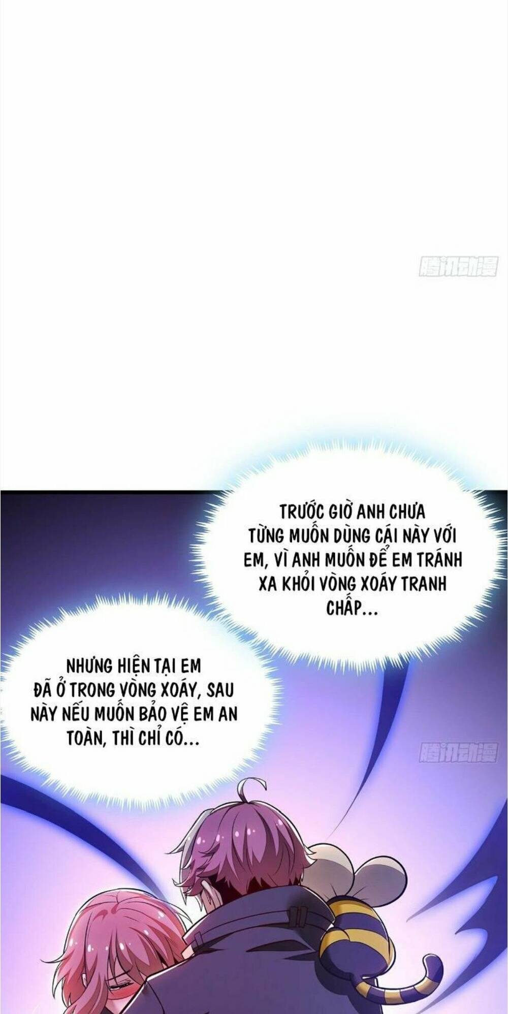 bất tử thần vương tu liên tục chapter 53 31